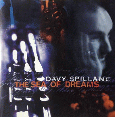 Davy Spilane : The Sea of Dreams